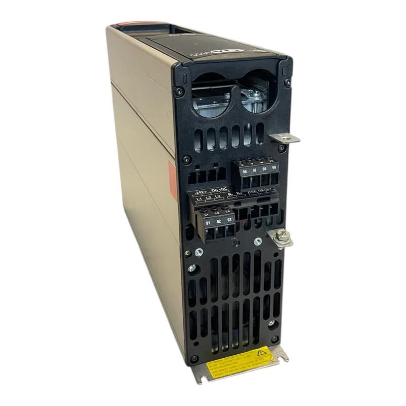 Danfoss 175Z0034 Frequenzumrichter 1,7kVA VLT5001PT5B20STR3DLF00A00 Industrie