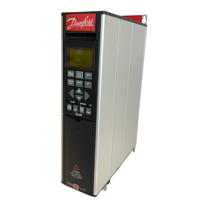 Danfoss 175Z0034 Frequenzumrichter 1,7kVA VLT5001PT5B20STR3DLF00A00 Industrie