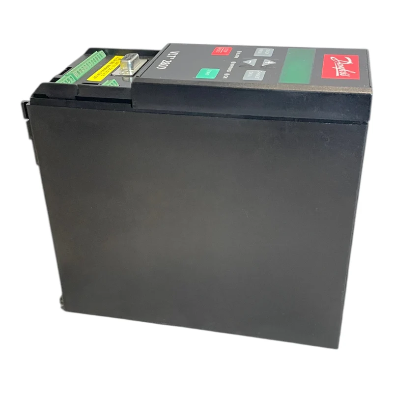 Danfoss 178B2299 Frequenzumrichter 0,9kVA VLT2803PS2B20STR4DBF10A00C0 Industrie