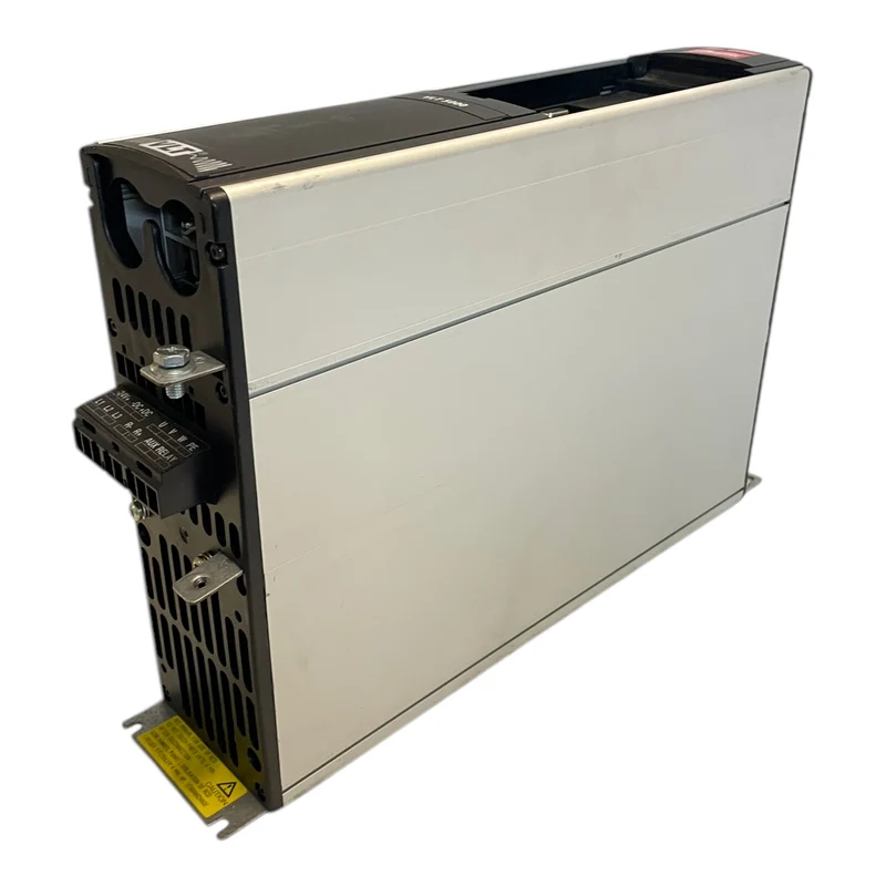 Danfoss 175Z0034 Frequenzumrichter 1,7kVA VLT5001PT5B20STR3DLF00A00 Industrie