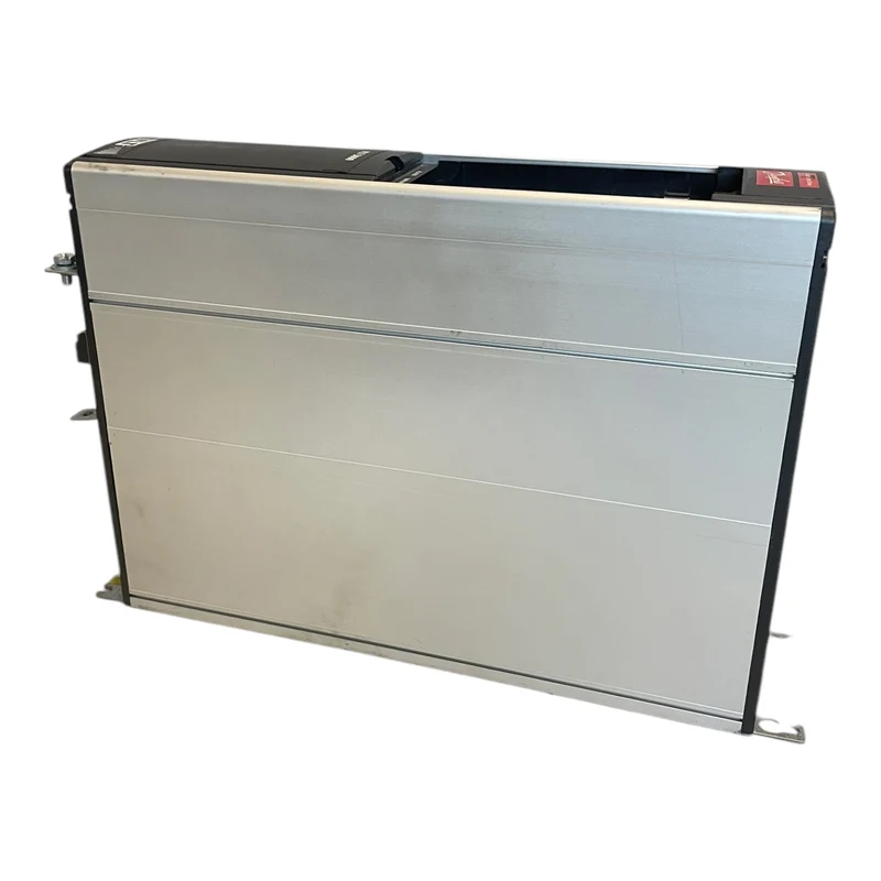 Danfoss 175Z0034 Frequenzumrichter 1,7kVA VLT5001PT5B20STR3DLF00A00 Industrie