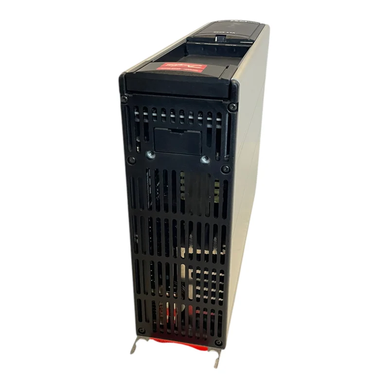 Danfoss 175Z0034 Frequenzumrichter 1,7kVA VLT5001PT5B20STR3DLF00A00 Industrie