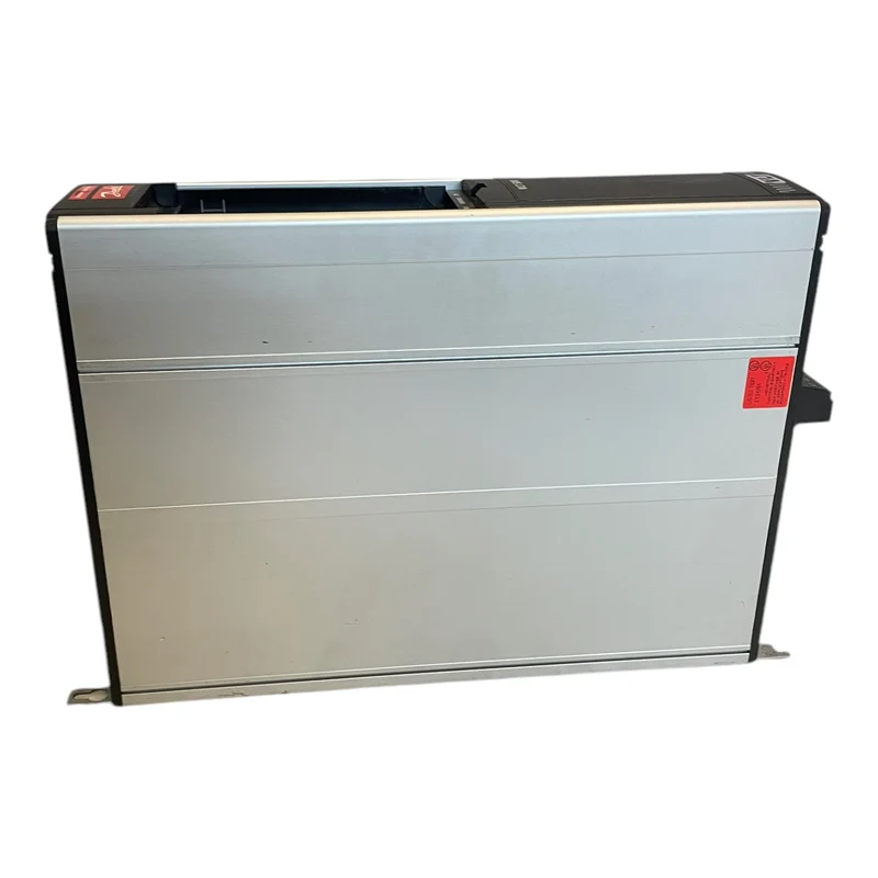 Danfoss 175Z0034 Frequenzumrichter 1,7kVA VLT5001PT5B20STR3DLF00A00 Industrie