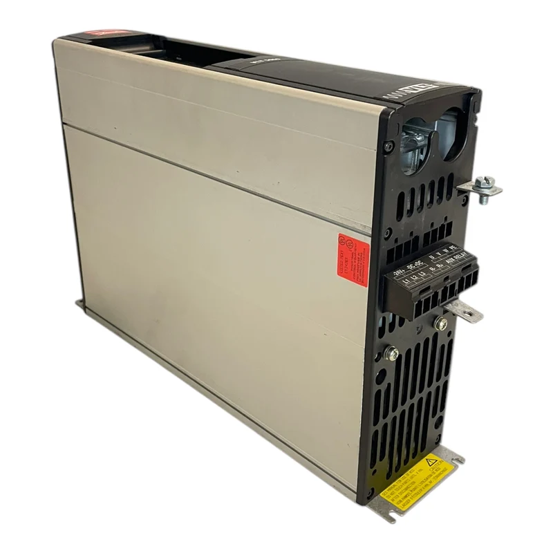 Danfoss 175Z0034 Frequenzumrichter 1,7kVA VLT5001PT5B20STR3DLF00A00 Industrie