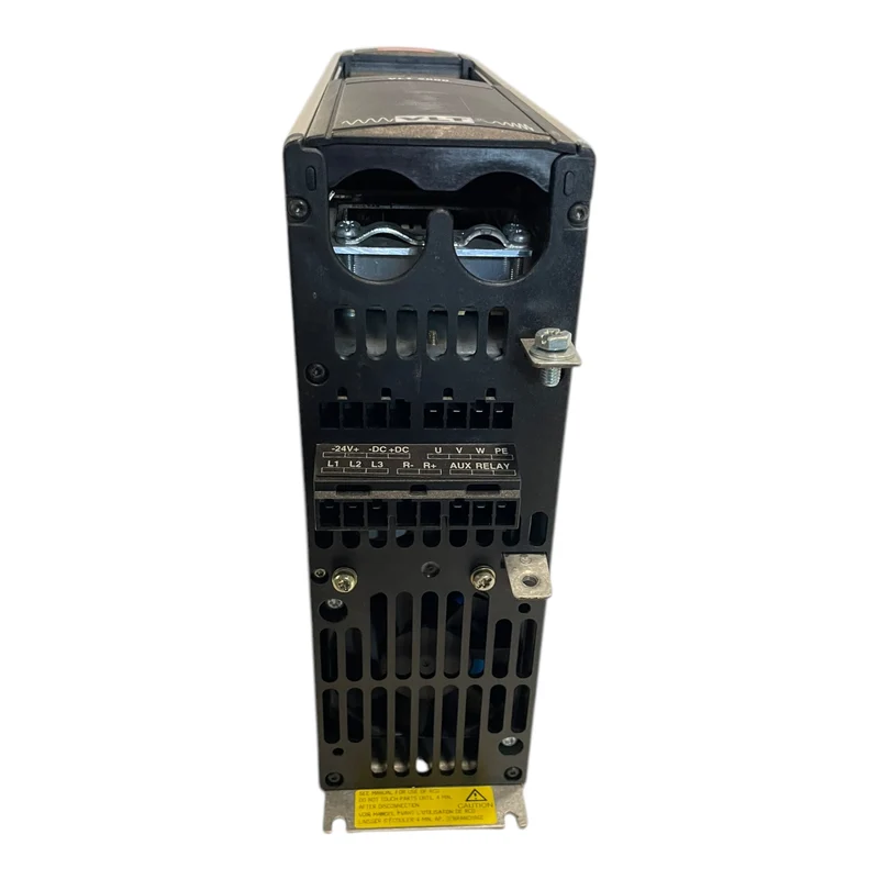 Danfoss 175Z0034 Frequenzumrichter 1,7kVA VLT5001PT5B20STR3DLF00A00 Industrie