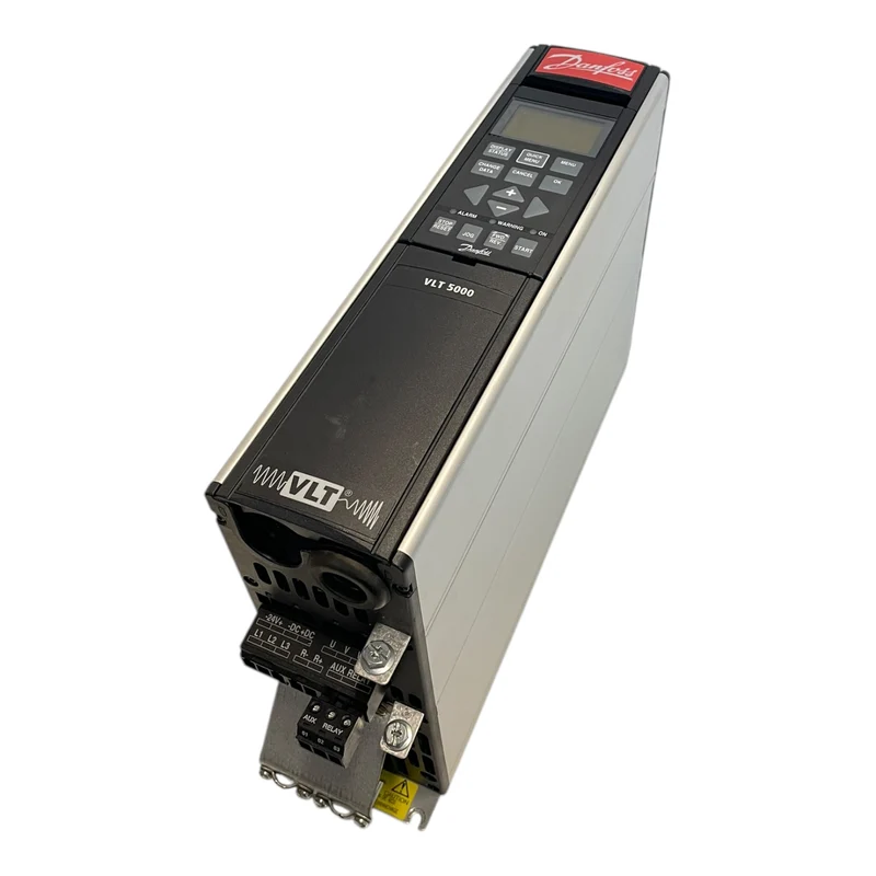 Danfoss 175Z0031 Frequenzumrichter 1,7kVA VLT5001PT5B20STR3D0F00A00C0 Industrie