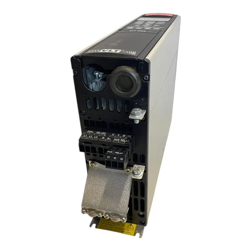 Danfoss 175Z0031 Frequenzumrichter 1,7kVA VLT5001PT5B20STR3D0F00A00C0 Industrie