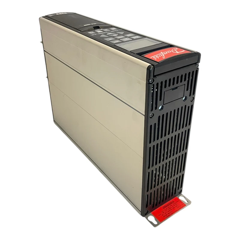 Danfoss 175Z0031 Frequenzumrichter 1,7kVA VLT5001PT5B20STR3D0F00A00C0 Industrie