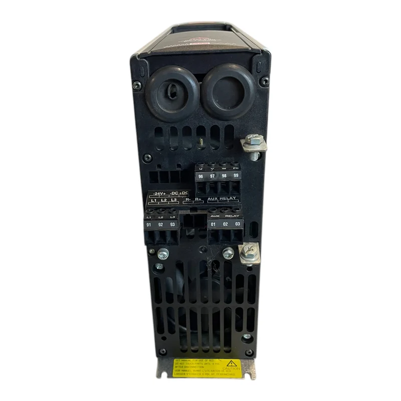 Danfoss 175Z0034 Frequenzumrichter 1,7kVA VLT5001PT5B20STR3DLF00A00 Industrie