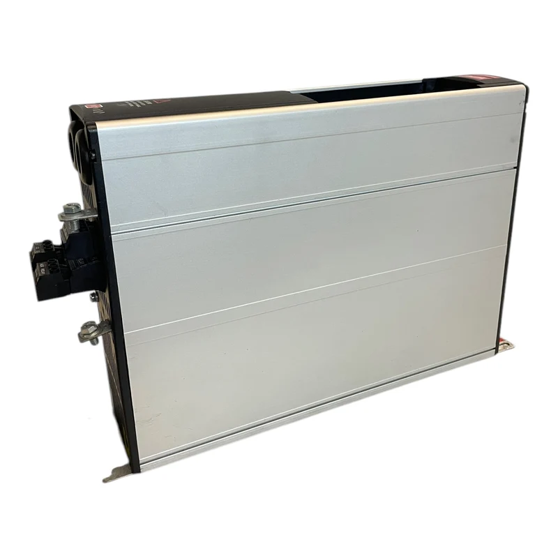 Danfoss 175Z0034 Frequenzumrichter 1,7kVA VLT5001PT5B20STR3DLF00A00 Industrie