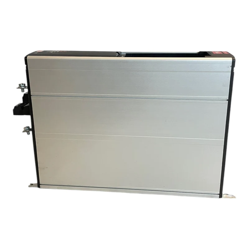 Danfoss 175Z0034 Frequenzumrichter 1,7kVA VLT5001PT5B20STR3DLF00A00 Industrie