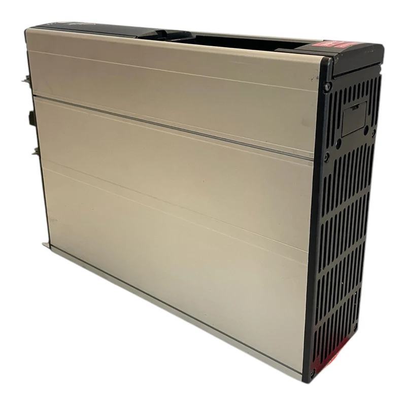 Danfoss 175Z0034 Frequenzumrichter 1,7kVA VLT5001PT5B20STR3DLF00A00 Industrie