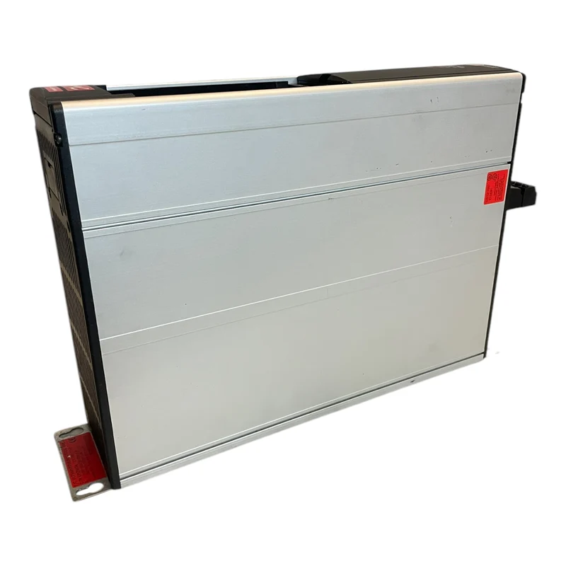 Danfoss 175Z0034 Frequenzumrichter 1,7kVA VLT5001PT5B20STR3DLF00A00 Industrie