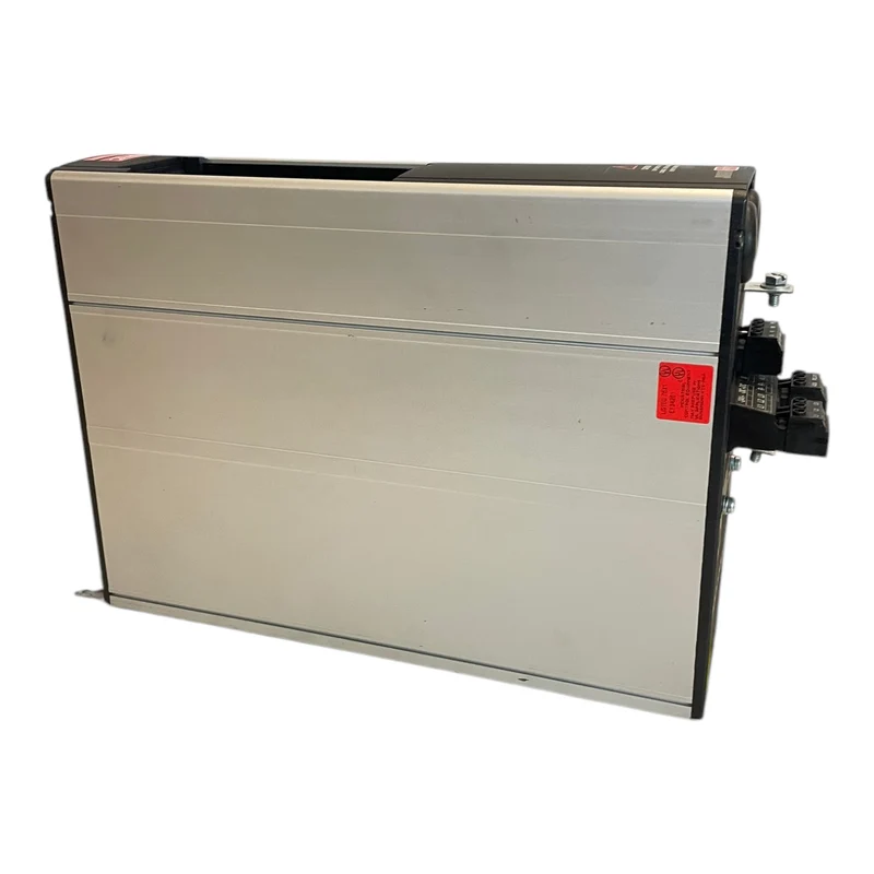 Danfoss 175Z0034 Frequenzumrichter 1,7kVA VLT5001PT5B20STR3DLF00A00 Industrie