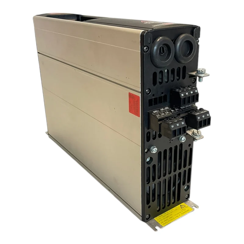 Danfoss 175Z0034 Frequenzumrichter 1,7kVA VLT5001PT5B20STR3DLF00A00 Industrie