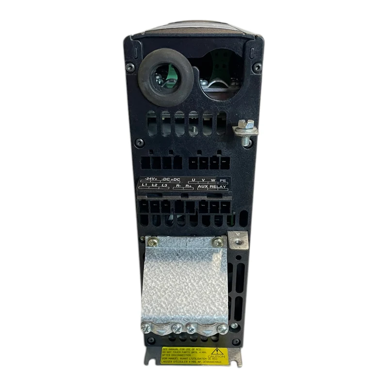 Danfoss 175Z0031 Frequenzumrichter 1,7kVA VLT5001PT5B20STR3D0F00A00C0 Industrie