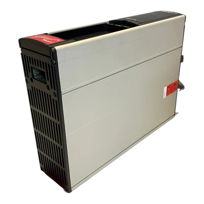Danfoss 175Z0031 Frequenzumrichter 1,7kVA VLT5001PT5B20STR3D0F00A00C0 Industrie