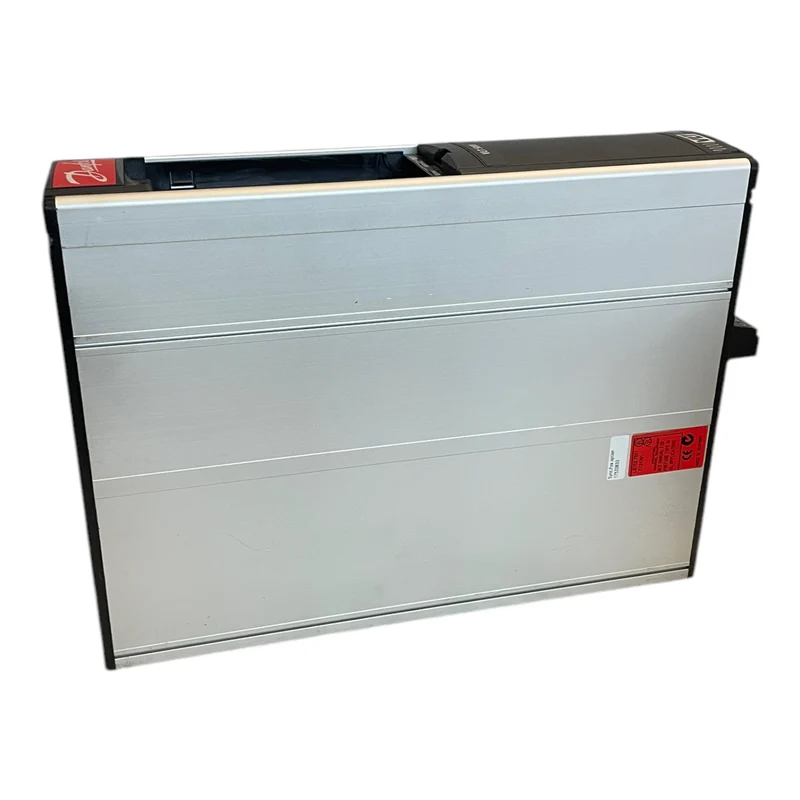 Danfoss 175Z0031 Frequenzumrichter 1,7kVA VLT5001PT5B20STR3D0F00A00C0 Industrie
