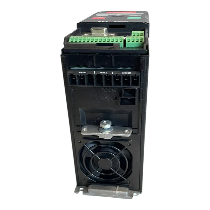 Danfoss 195N0004 Frequenzumrichter 0,9kVA VLT2803PS2B20STR1DBF10A00 Industrie