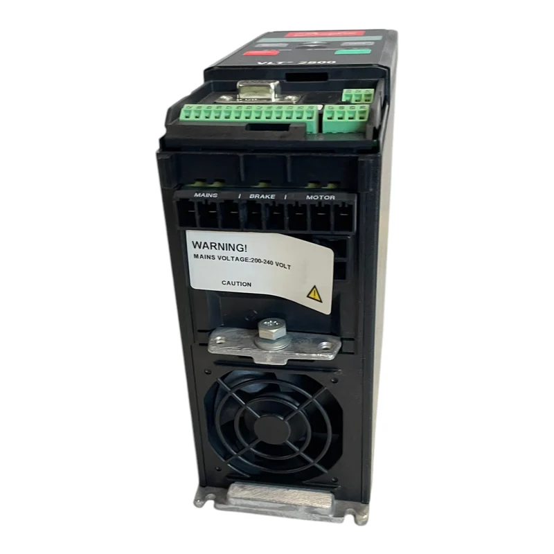 Danfoss 134H5292 Frequenzurmichter 1,3kVA VLT2805PS2B20SBR4DBF12A00C1 Industrie