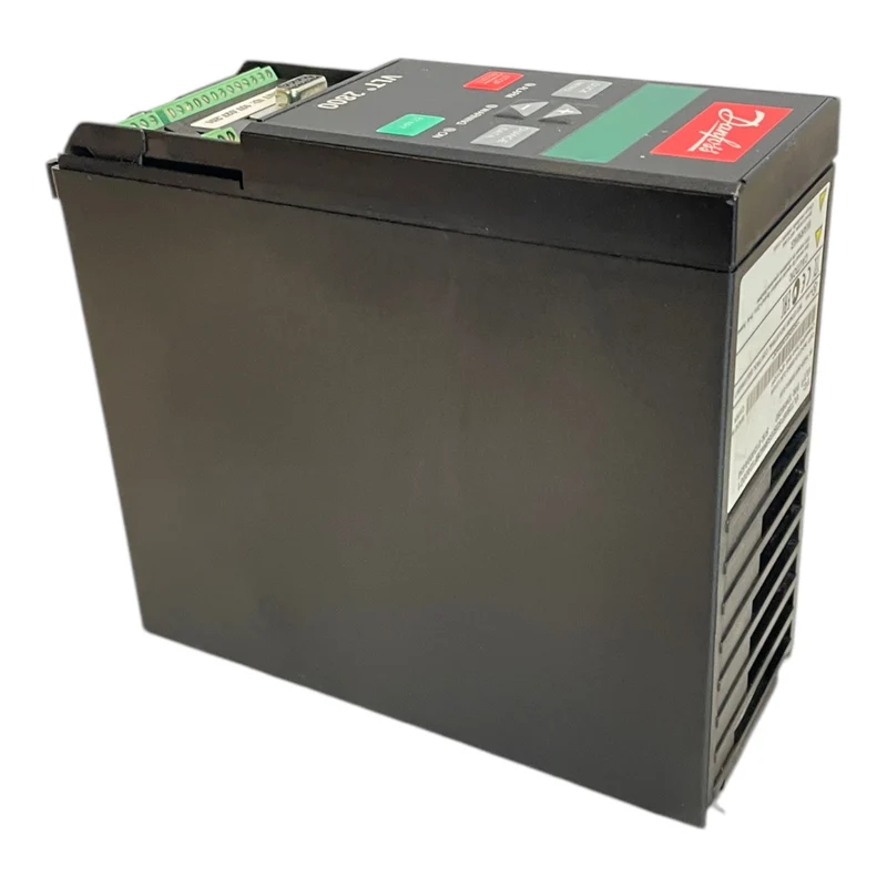Danfoss 134H5292 Frequenzurmichter 1,3kVA VLT2805PS2B20SBR4DBF12A00C1 Industrie