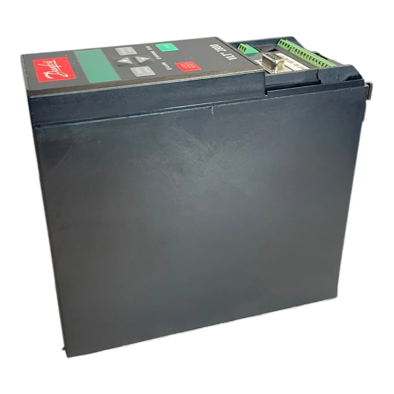Danfoss 134H5292 Frequenzurmichter 1,3kVA VLT2805PS2B20SBR4DBF12A00C1 Industrie