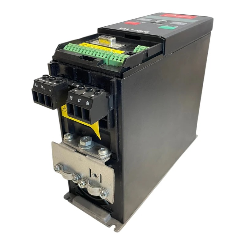 Danfoss 195N0031 Frequenzumrichter 1,7kVA VLT2807PS2B20STR1DBF10A00C0 Industrie