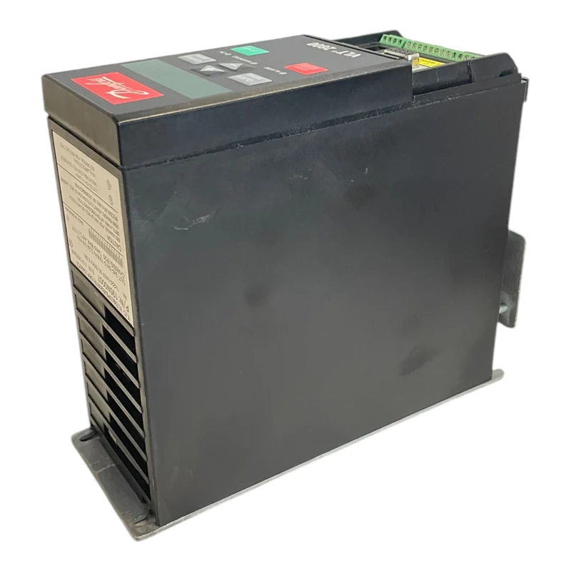 Danfoss 195N0007 Frequenzumrichter 0,9kVA VLT2803PS2B20STR1DBF10A00C0 Industrie