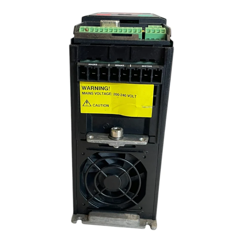 Danfoss 195N0019 Frequenzumrichter 1,3kVA VLT2805PS2B20STR1DBF10A00C0 Industrie