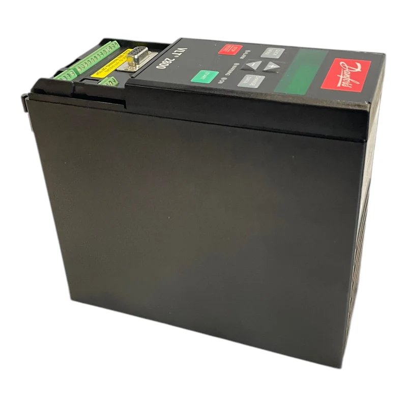 Danfoss 195N0027 Frequenzumrichter 1,7kVA VLT2807PS2B20STR1DBF00A00C0 Industrie