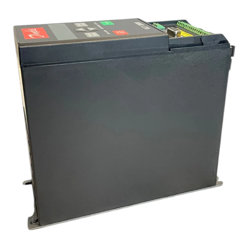 Danfoss 195N0027 Frequenzumrichter 1,7kVA VLT2807PS2B20STR1DBF00A00 Industrie