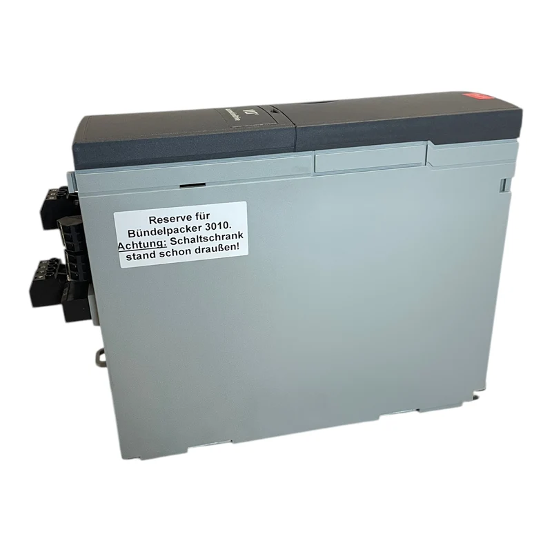 Danfoss 131B0024 Frequenzumrichter 0,37kW FC-302PK37T5E20H1B Industrie Einsatz