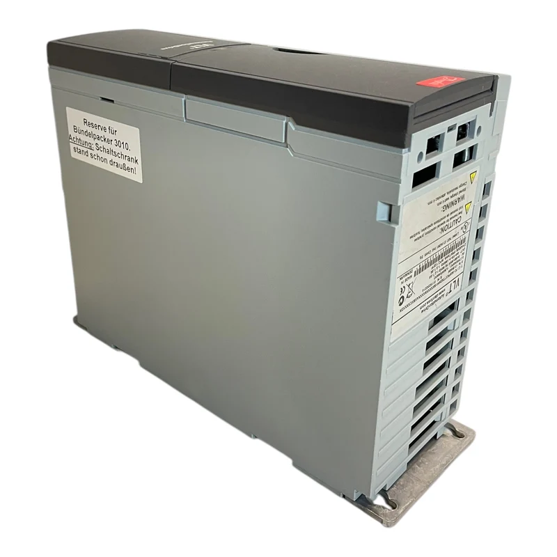 Danfoss 131B0024 Frequenzumrichter 0,37kW FC-302PK37T5E20H1B Industrie Einsatz