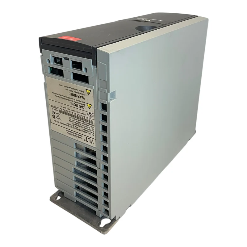 Danfoss 131B0024 Frequenzumrichter 0,37kW FC-302PK37T5E20H1B Industrie Einsatz