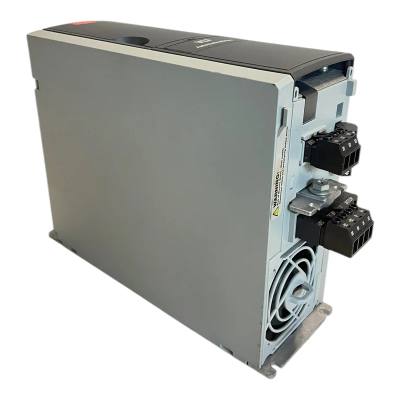 Danfoss 131B0024 Frequenzumrichter 0,37kW FC-302PK37T5E20H1B Industrie Einsatz