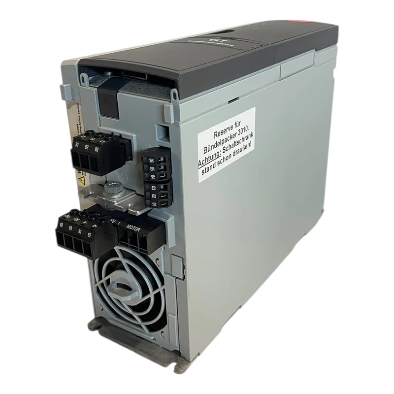 Danfoss 131B0024 Frequenzumrichter 0,37kW FC-302PK37T5E20H1B Industrie Einsatz
