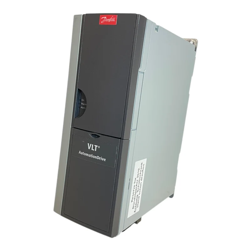 Danfoss 131B0016 Frequenzurmichter 0,55kW FC-302PK55T5E20 Industrie Einsatz