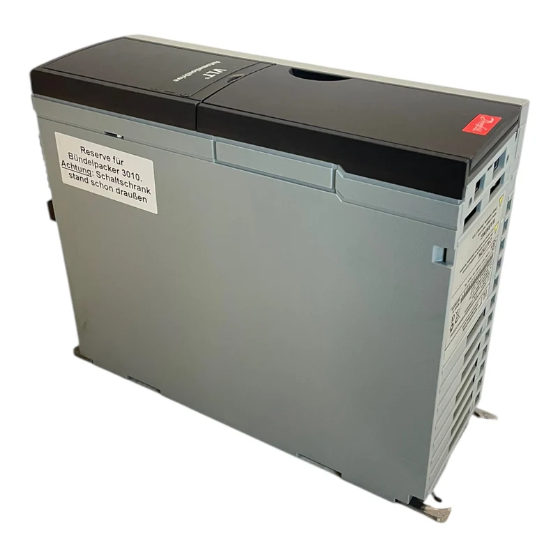 Danfoss 131B0016 Frequenzurmichter 0,55kW FC-302PK55T5E20 Industrie Einsatz