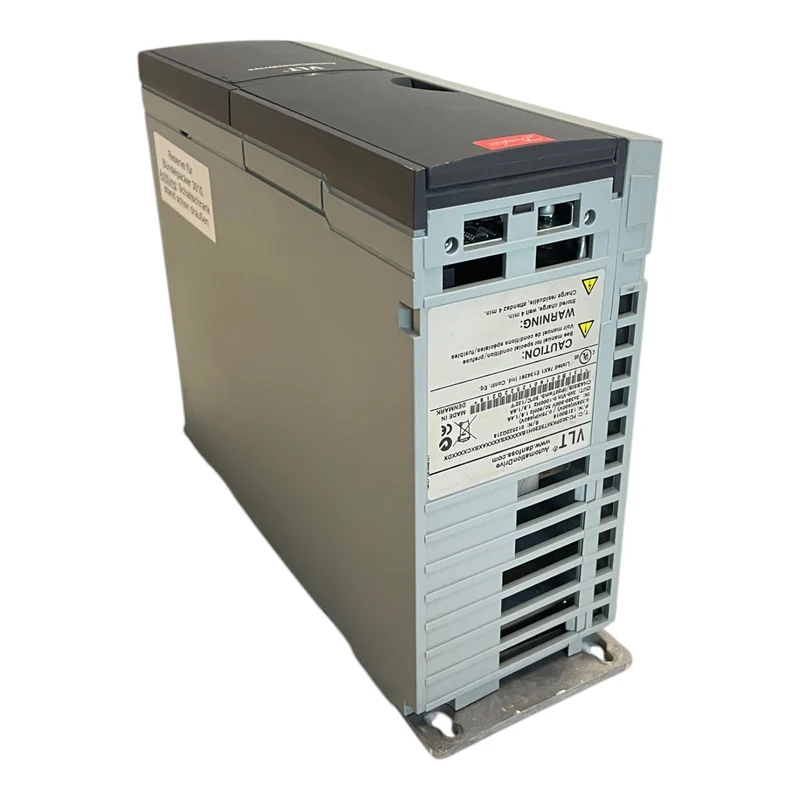 Danfoss 131B0016 Frequenzurmichter 0,55kW FC-302PK55T5E20 Industrie Einsatz
