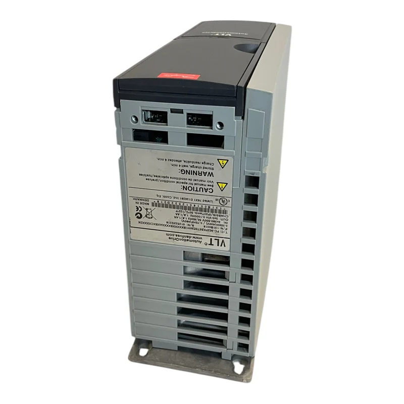 Danfoss 131B0016 Frequenzurmichter 0,55kW FC-302PK55T5E20 Industrie Einsatz