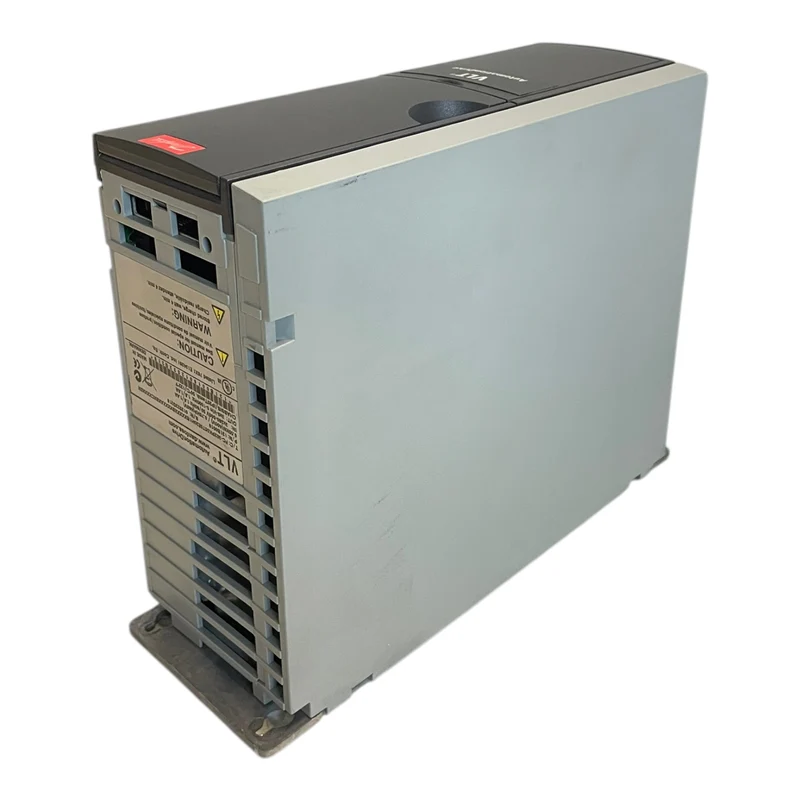 Danfoss 131B0016 Frequenzurmichter 0,55kW FC-302PK55T5E20 Industrie Einsatz