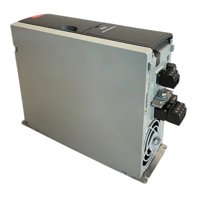 Danfoss 131B0016 Frequenzurmichter 0,55kW FC-302PK55T5E20 Industrie Einsatz