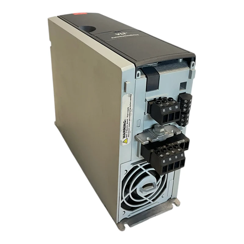Danfoss 131B0016 Frequenzurmichter 0,55kW FC-302PK55T5E20 Industrie Einsatz