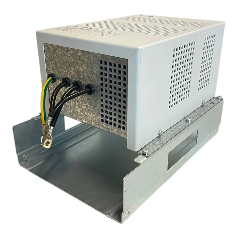 Alstom EZN3B0080H042 Netzfilter 3x480V 50/60Hz für industriellen Einsatz