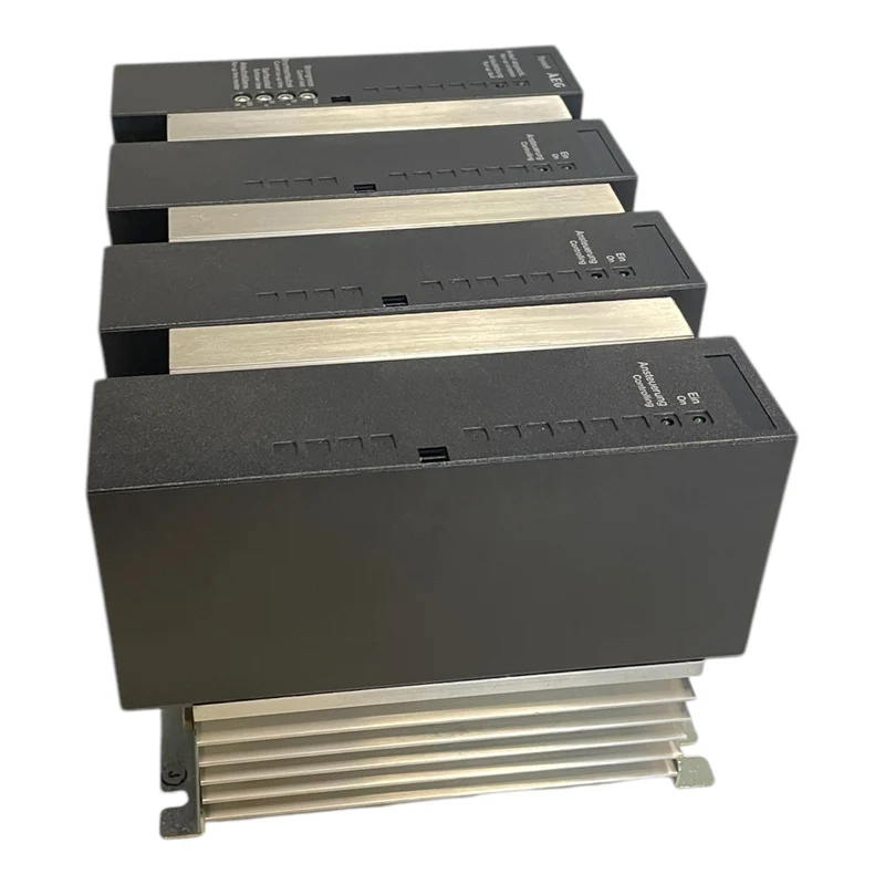 AEG 3DA400-260H Thyristor Sanftanlaufstarter für industriellen Einsatz