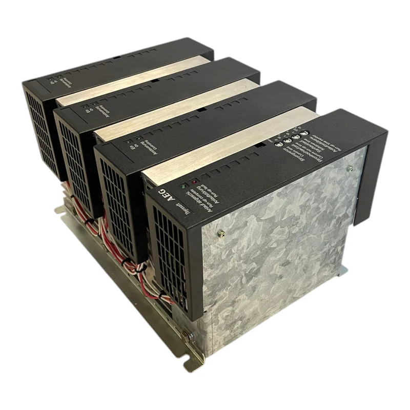 AEG 3DA400-260H Thyristor Sanftanlaufstarter für industriellen Einsatz