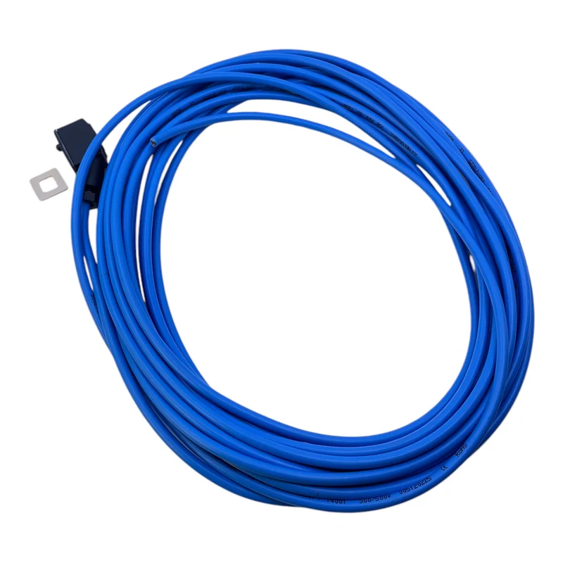 Bürkert 00789377 Kabelkopf Blau Bürkert 00789377 Kabelkopf Blau Bürkert 00789377