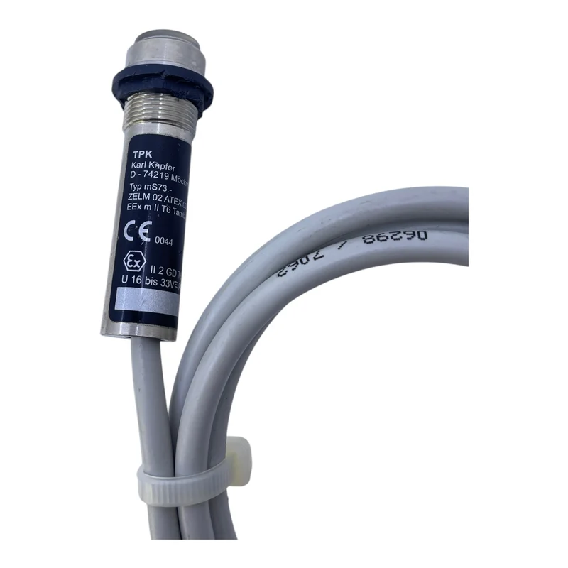 TPK mS73.- Drucksensor TPK mS73.- Drucksensor TPK mS73.- Drucksensor TPK mS73.-