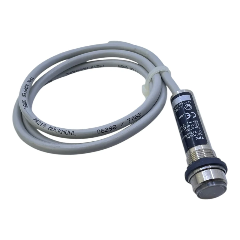 TPK mS73.- Drucksensor TPK mS73.- Drucksensor TPK mS73.- Drucksensor TPK mS73.-