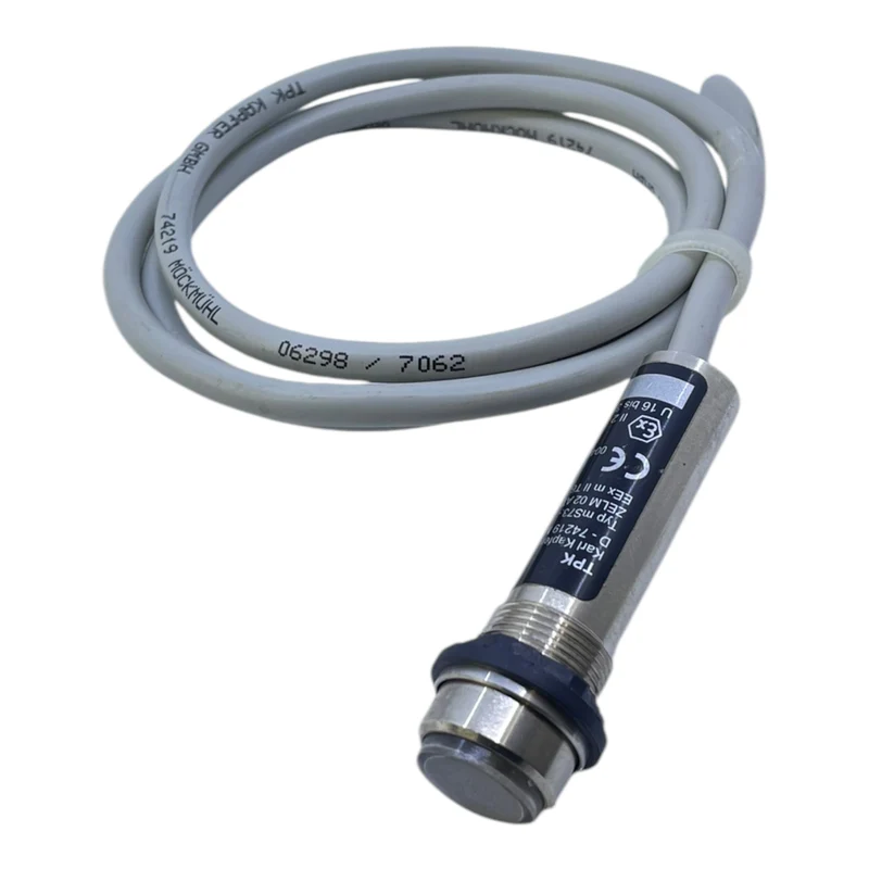 TPK mS73.- Drucksensor TPK mS73.- Drucksensor TPK mS73.- Drucksensor TPK mS73.-